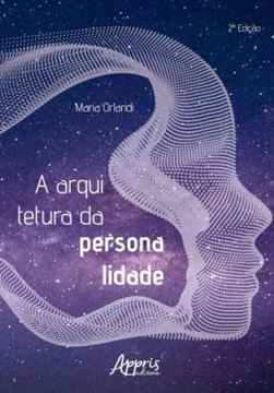 Imagem de ARQUITETURA DA PERSONALIDADE