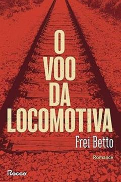 Imagem de VOO DA LOCOMOTIVA,O