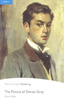 Imagem de PICTURE OF DORIAN GRAY  PACK CD MP3 PLPR - LEVEL 4