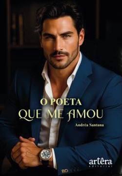 Imagem de O POETA QUE ME AMOU