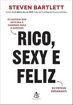 Imagem de RICO, SEXY E FELIZ
