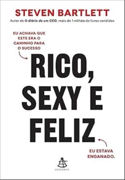 Picture of RICO, SEXY E FELIZ