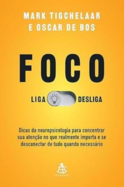 Picture of FOCO - LIGA / DESLIGA