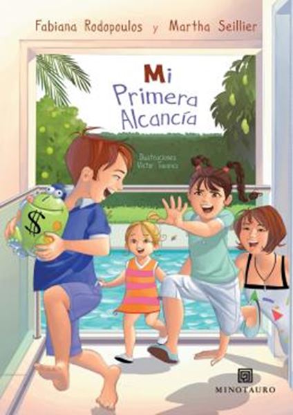 Picture of MI PRIMERA ALCANCIA