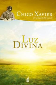 Imagem de LUZ DIVINA (LUZ ACIMA - ESPANHOL)