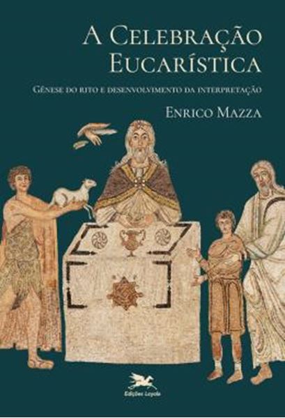 Picture of A CELEBRACAO EUCARISTICA