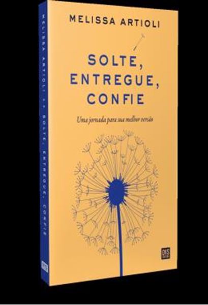 Picture of SOLTE, ENTREGUE, CONFIE