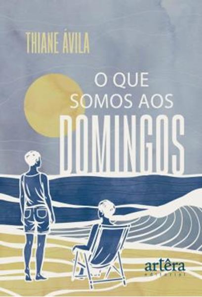 Picture of O QUE SOMOS AOS DOMINGOS