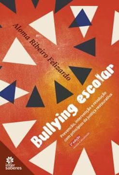 Imagem de BULLYING ESCOLAR