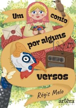 Imagem de UM CONTO POR ALGUNS VERSOS