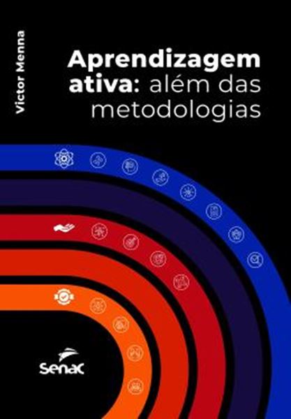 Picture of APRENDIZAGEM ATIVA - ALEM DAS METODOLOGIAS
