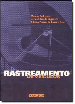 Imagem de RASTREAMENTO DE VEICULOS