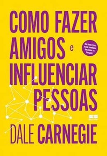 Picture of COMO FAZER AMIGOS E INFLUENCIAR PESSOAS