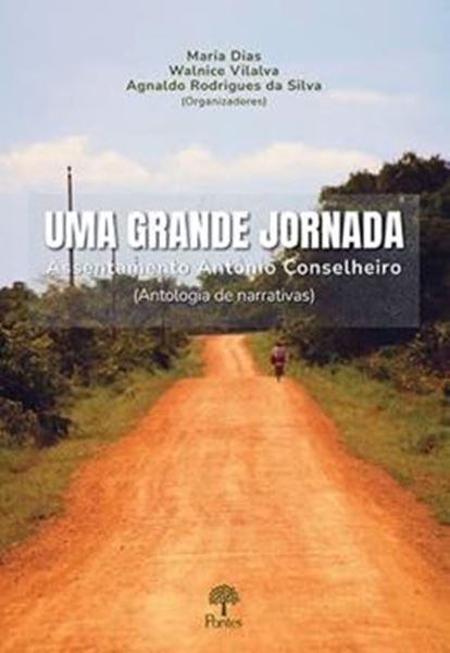 Picture of UMA GRANDE JORNADA