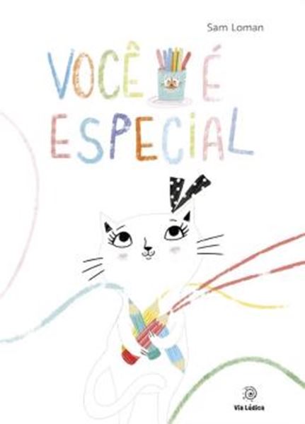 Picture of VOCE E ESPECIAL