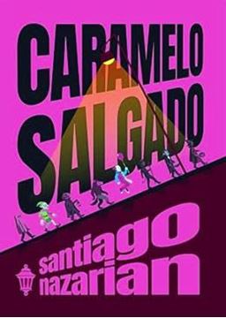 Imagem de CARAMELO SALGADO