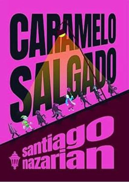 Picture of CARAMELO SALGADO