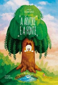 Imagem de A ARVORE E A FONTE