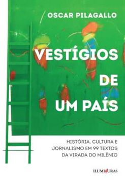 Imagem de VESTIGIOS DE UM PAIS