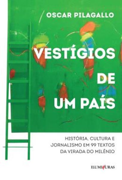 Picture of VESTIGIOS DE UM PAIS