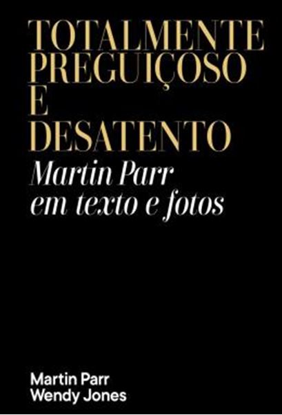 Picture of TOTALMENTE PREGUICOSO E DESATENTO