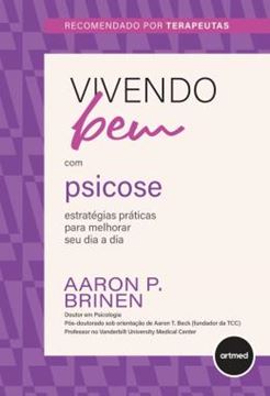 Imagem de VIVENDO BEM COM PSICOSE