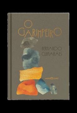 Imagem de O GARIMPEIRO