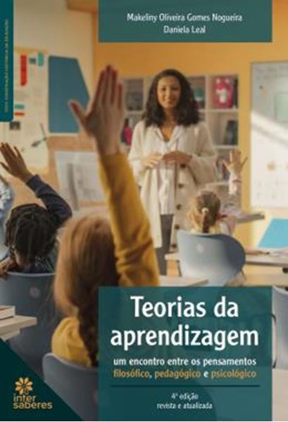 Picture of TEORIAS DA APRENDIZAGEM