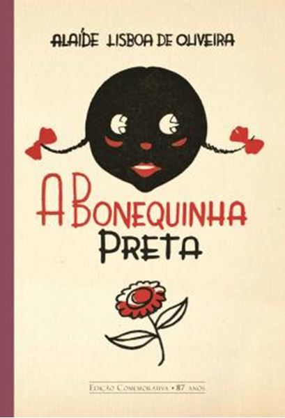Picture of A BONEQUINHA PRETA