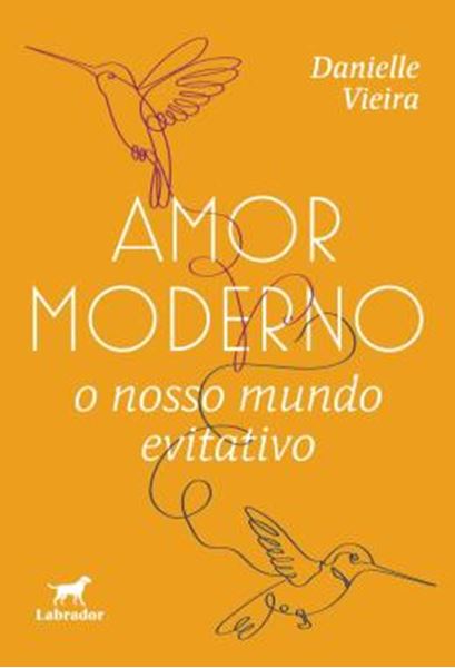 Picture of AMOR MODERNO