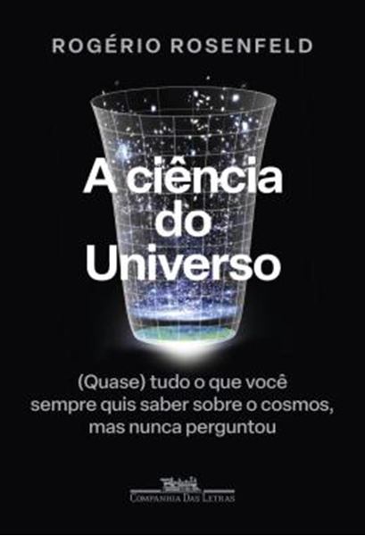 Picture of A CIENCIA DO UNIVERSO