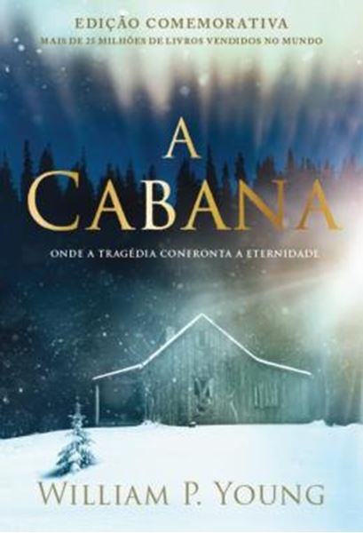 Picture of A CABANA - EDICAO COMEMORATIVA