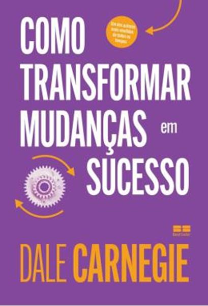 Picture of COMO TRANSFORMAR MUDANCAS EM SUCESSO