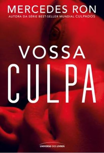 Picture of VOSSA CULPA