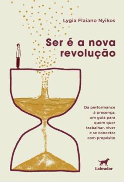 Picture of SER E A NOVA REVOLUCAO