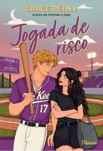 Picture of JOGADA DE RISCO
