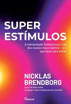Imagem de SUPERESTIMULOS