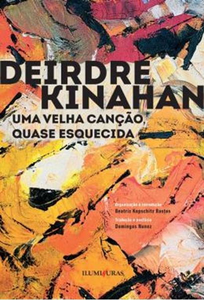 Picture of UMA VELHA CANCAO, QUASE ESQUECIDA