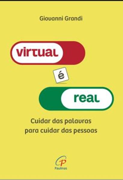 Picture of VIRTUAL E REAL