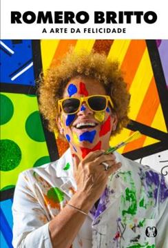 Imagem de A ARTE DA FELICIDADE
