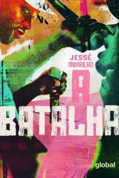 Picture of A BATALHA