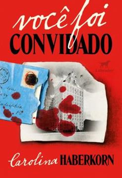 Imagem de VOCE FOI CONVIDADO