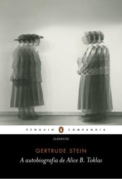 Picture of A AUTOBIOGRAFIA DE ALICE B. TOKLAS