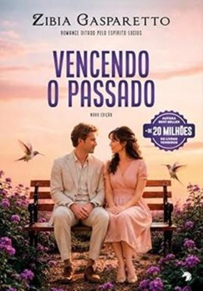 Picture of VENCENDO O PASSADO - NOVA EDICAO